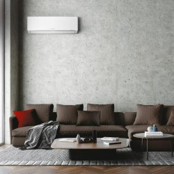 Сплит-система Royal Thermo Barocco RTB-18HN8_V2 комплект 10